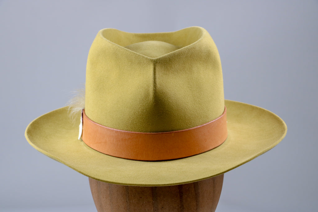 "The Fedora"