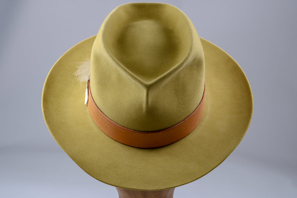 "The Fedora"