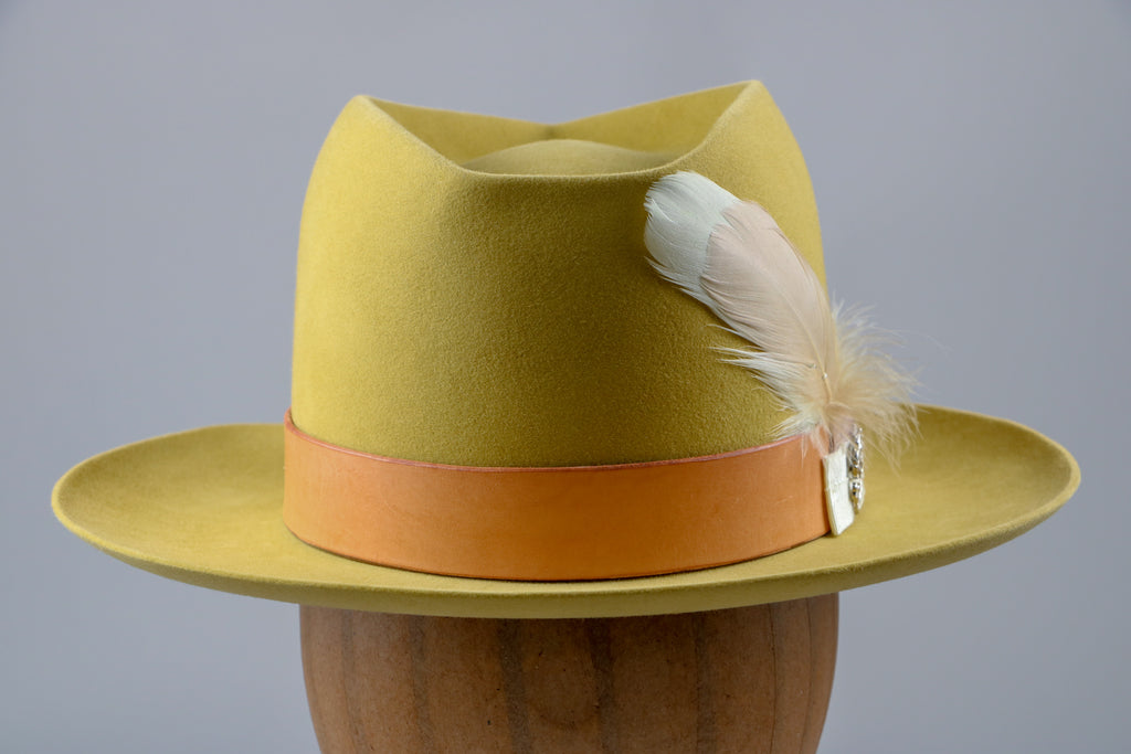 "The Fedora"