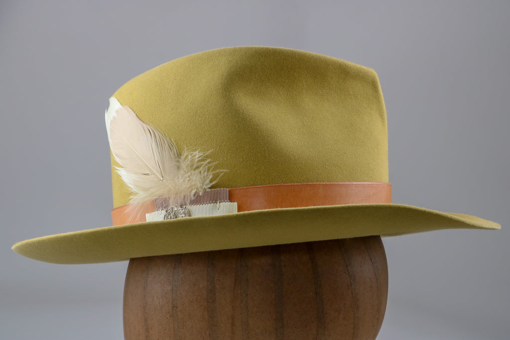 "The Fedora"